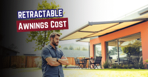 Retractable Awnings Cost?