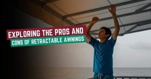 e Retractable Awnings a Good Idea?