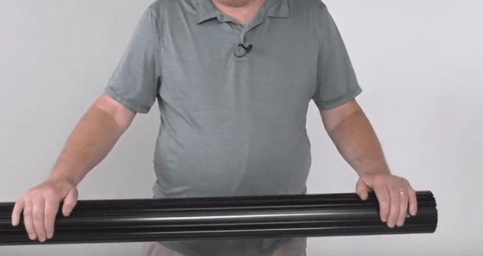 Awning Roller Tube