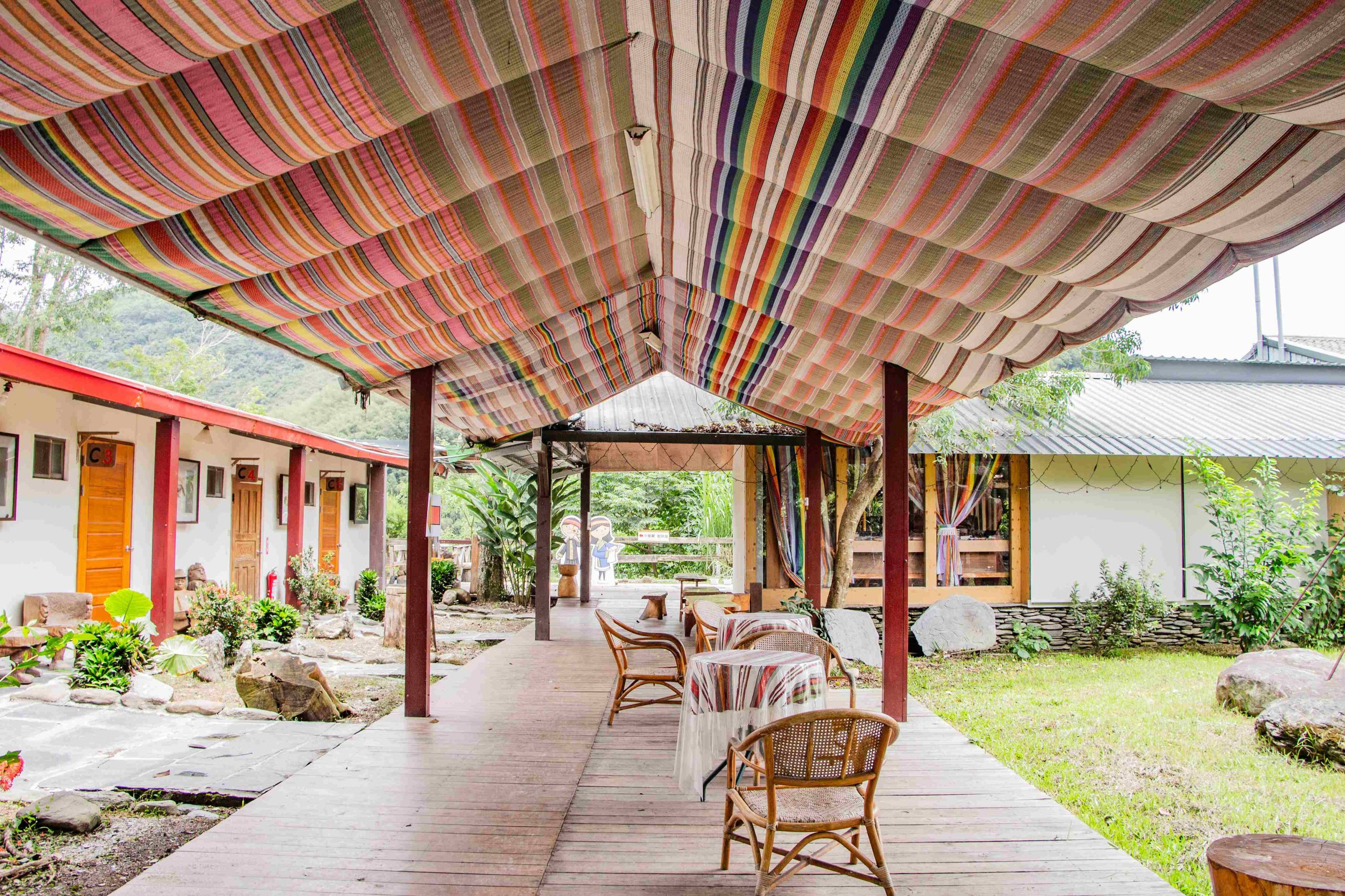 Awning Mechanism Parts and Components: Fabric